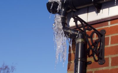 Frozen pipes?   Here’s how to thaw them out!